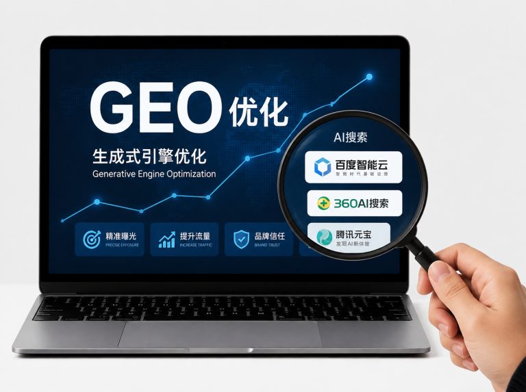 随州GEO智能问答优化系统